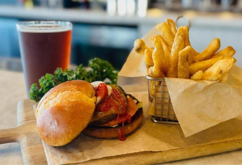 هتل Sheraton Birmingham