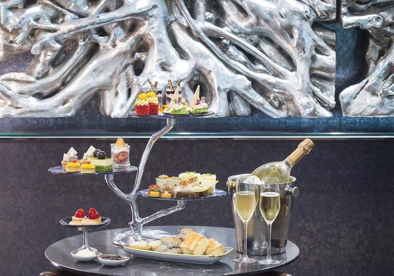 هتل Sheraton Grand Sydney Hyde Park