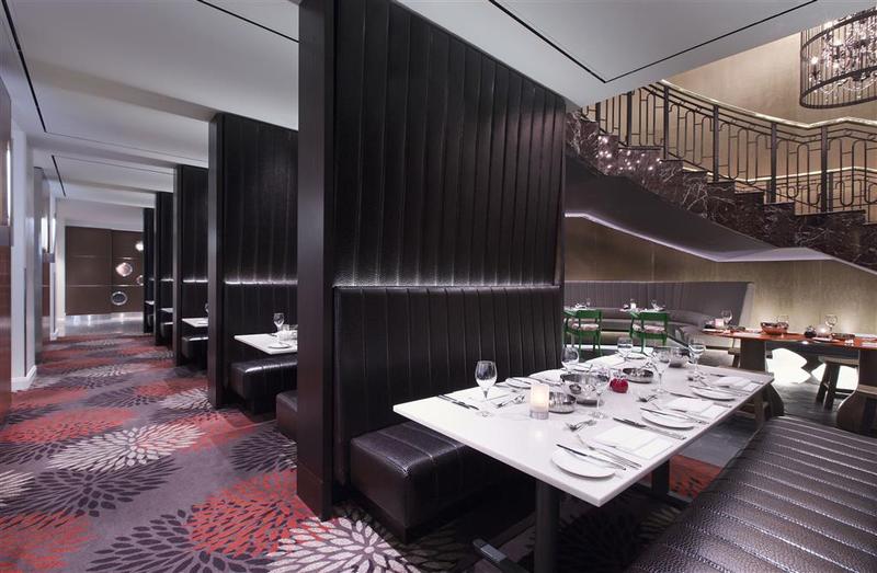 هتل Sheraton Grand Sydney Hyde Park