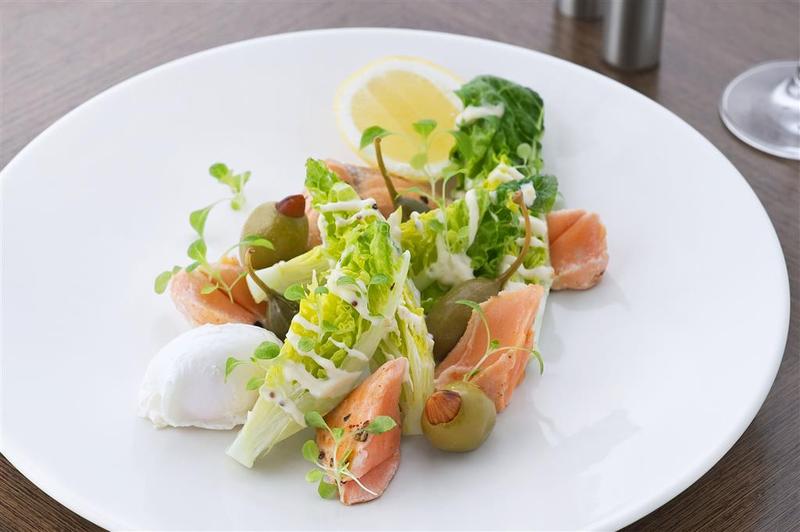 هتل Sheraton Grand Sydney Hyde Park