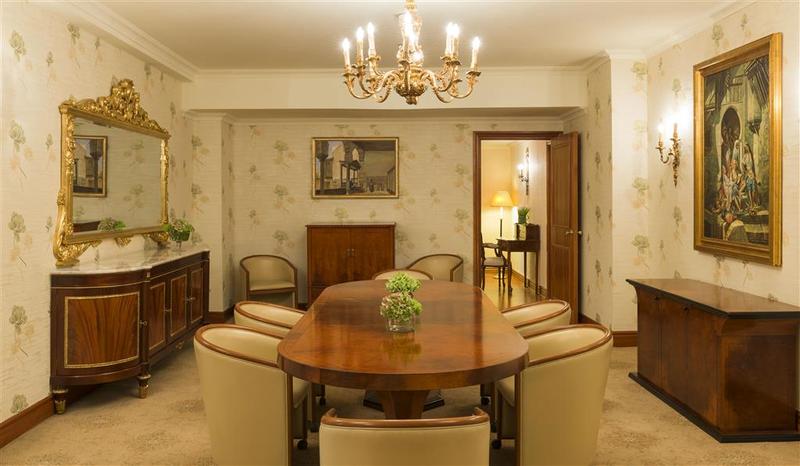 Sheraton Kuwait, A Luxury Collection Hotel, Kuwait City