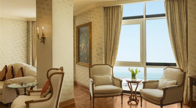 Sheraton Kuwait, A Luxury Collection Hotel, Kuwait City