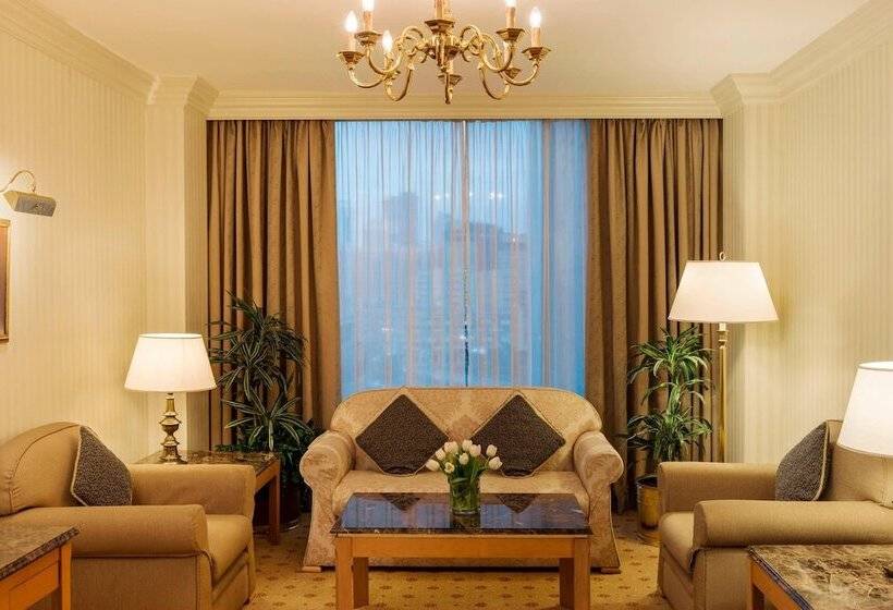 Sheraton Kuwait, A Luxury Collection Hotel, Kuwait City