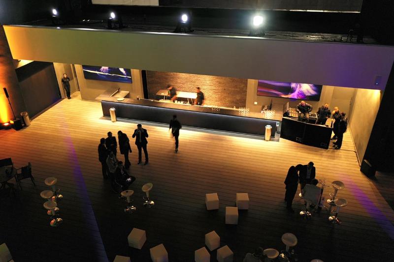 هتل Sheraton Sao Paulo Wtc