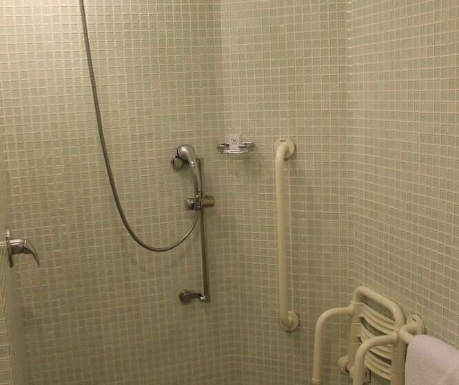 هتل Sheraton Sao Paulo Wtc