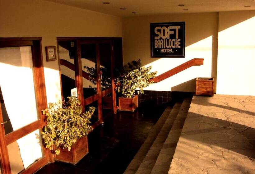 Hotel Soft Bariloche