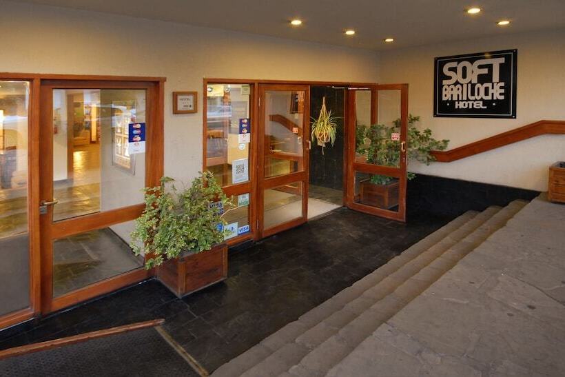 Hotel Soft Bariloche