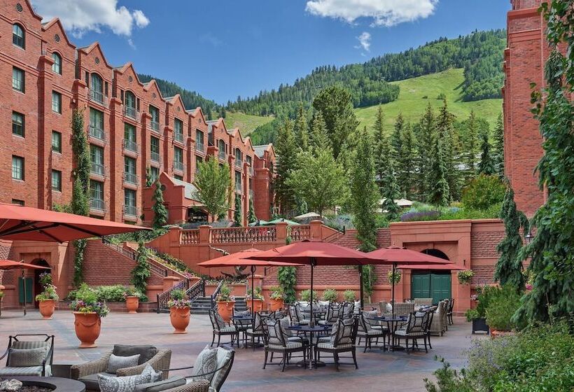 Hôtel St. Regis Aspen Resort