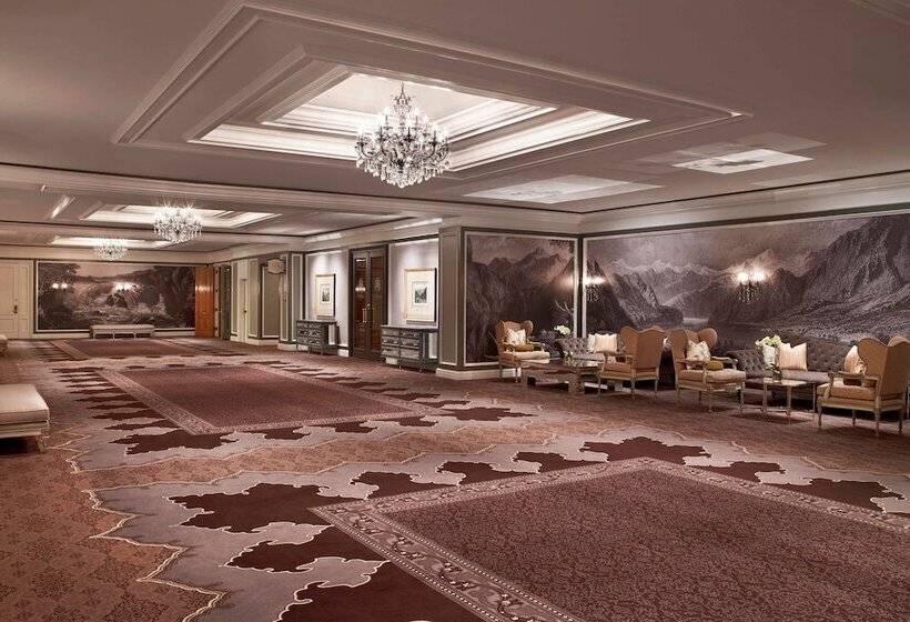 فندق St. Regis Aspen Resort