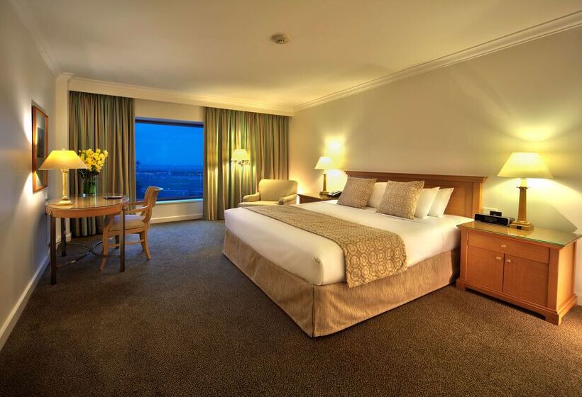 Hotel Stamford Plaza Sydney Airport  & Conference Centre