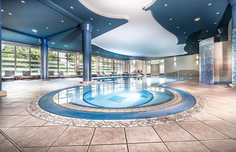 Steigenberger Hotel Treudelberg Hamburg