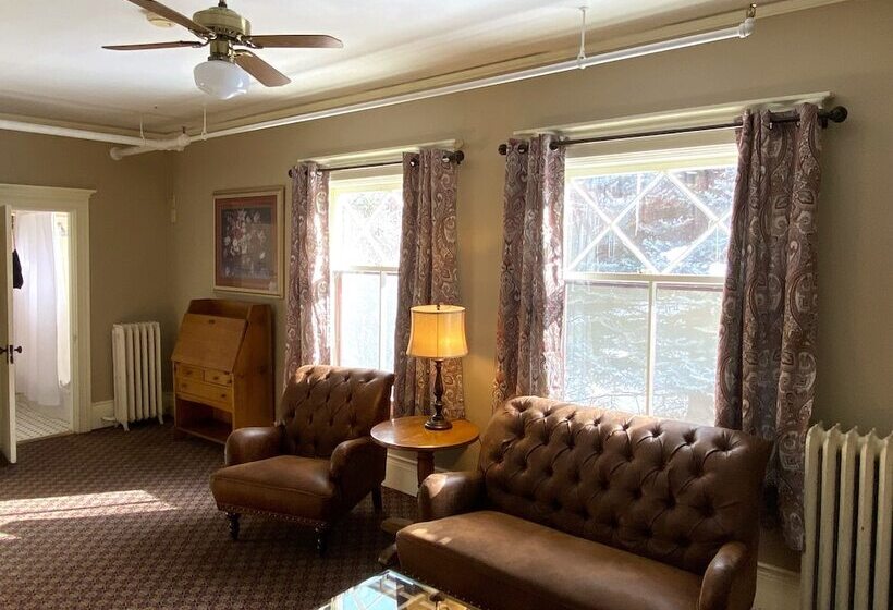 فندق The Historic Redstone Inn