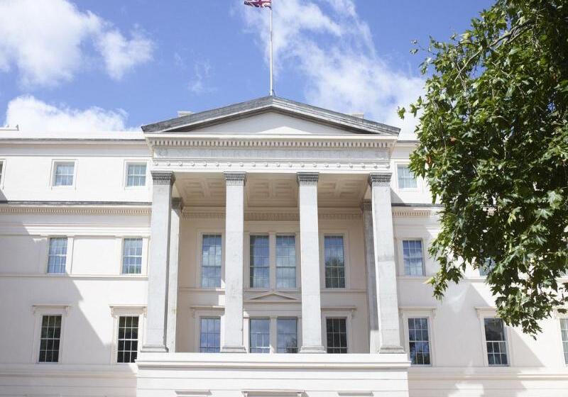 Fotos del hotel The Lanesborough, Oetker Collection:  5