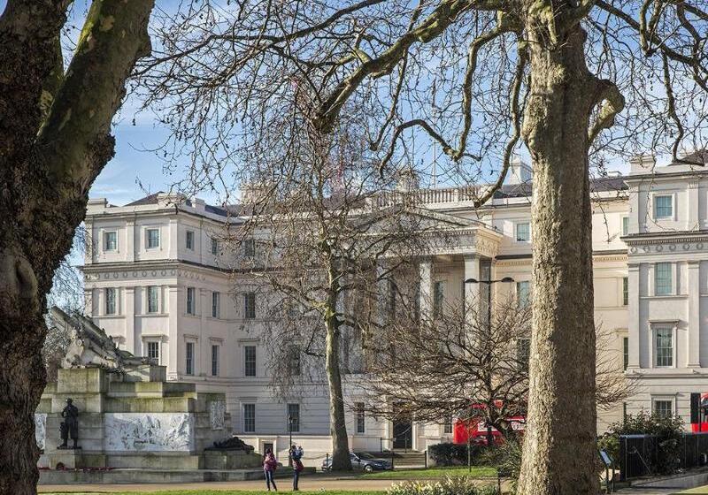 Fotos del hotel The Lanesborough, Oetker Collection:  24