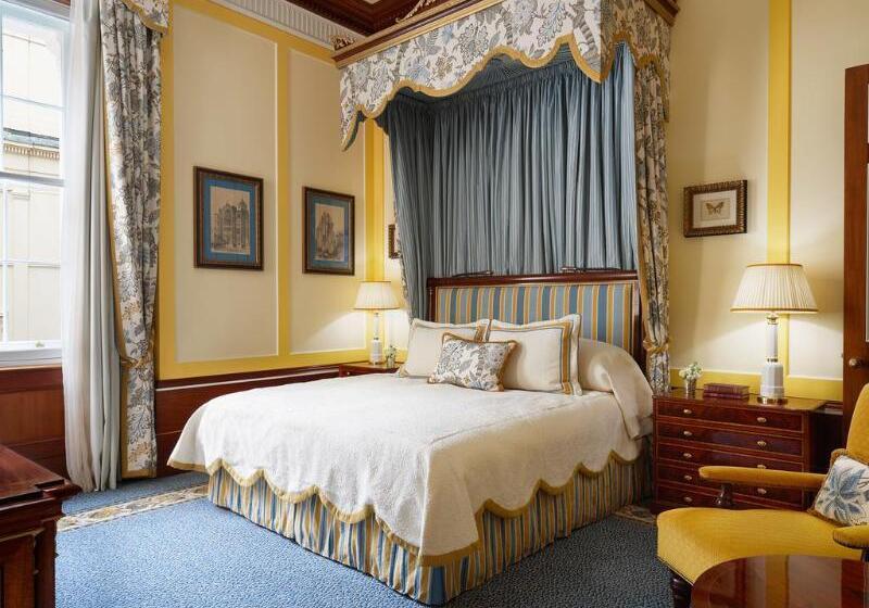 Fotos del hotel The Lanesborough, Oetker Collection:  2