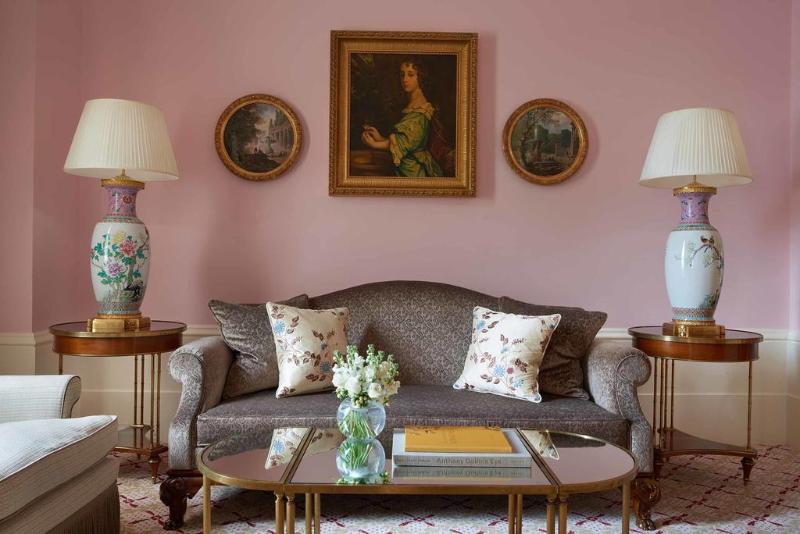 Fotos del hotel The Lanesborough, Oetker Collection:  23