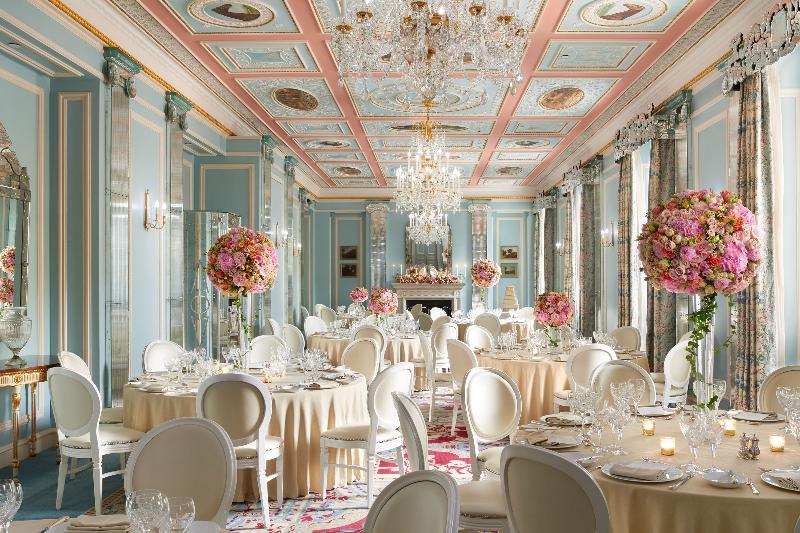 هتل The Lanesborough  An Oetker Collection