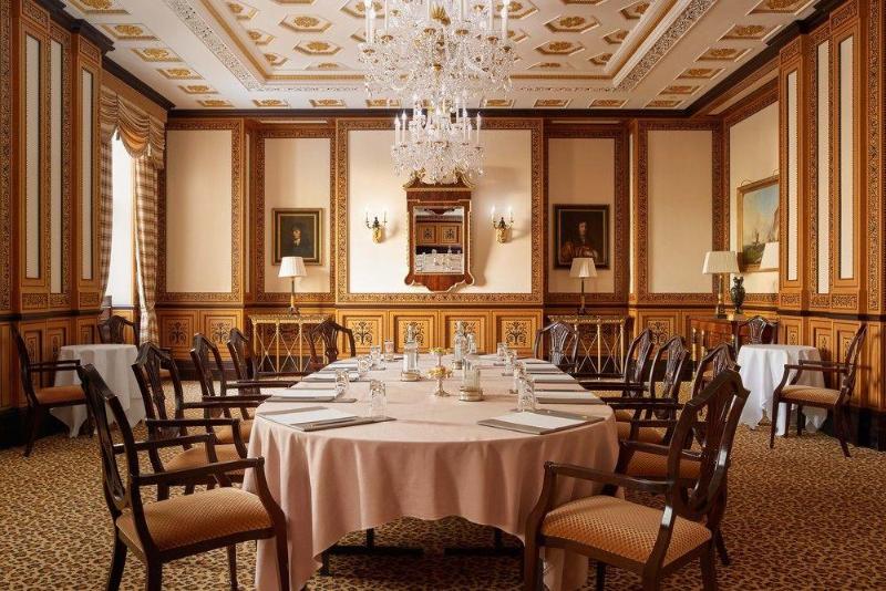 Fotos del hotel The Lanesborough, Oetker Collection:  21