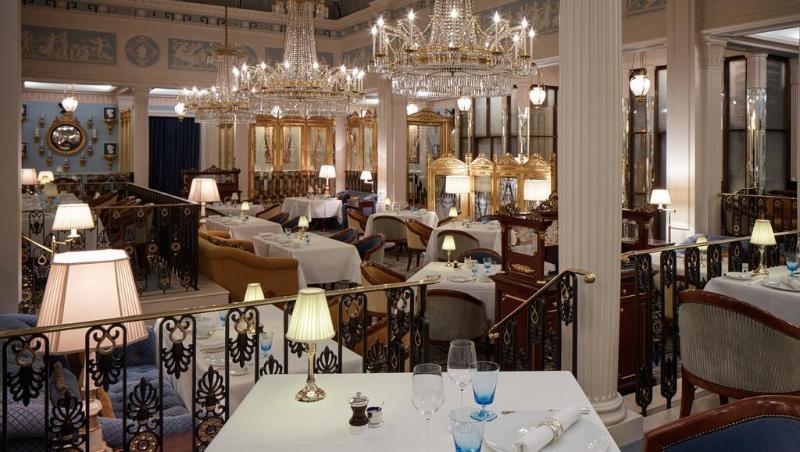 Fotos del hotel The Lanesborough, Oetker Collection:  20