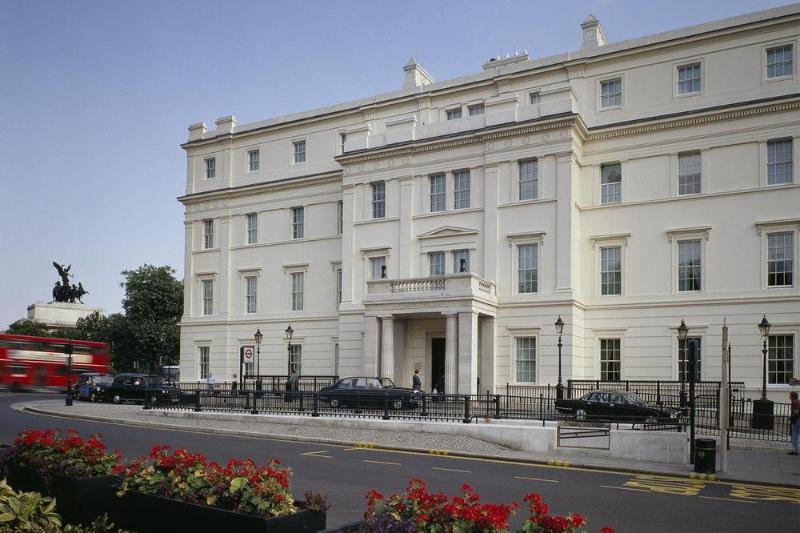 Fotos del hotel The Lanesborough, Oetker Collection:  6