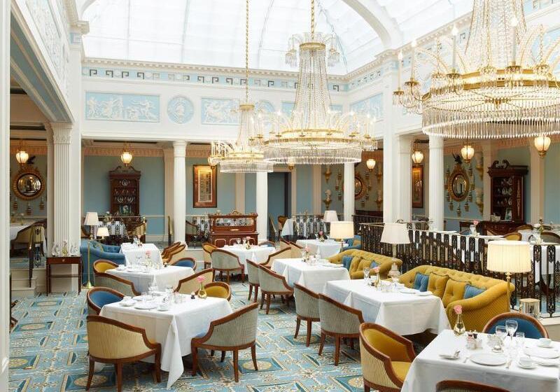 Fotos del hotel The Lanesborough, Oetker Collection:  14