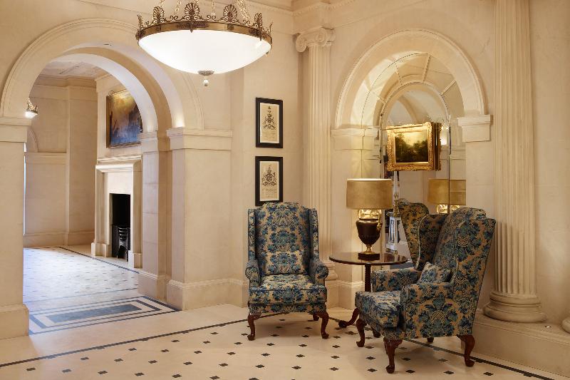 هتل The Lanesborough  An Oetker Collection