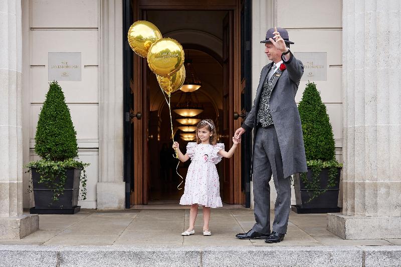 Fotos del hotel The Lanesborough, Oetker Collection:  12