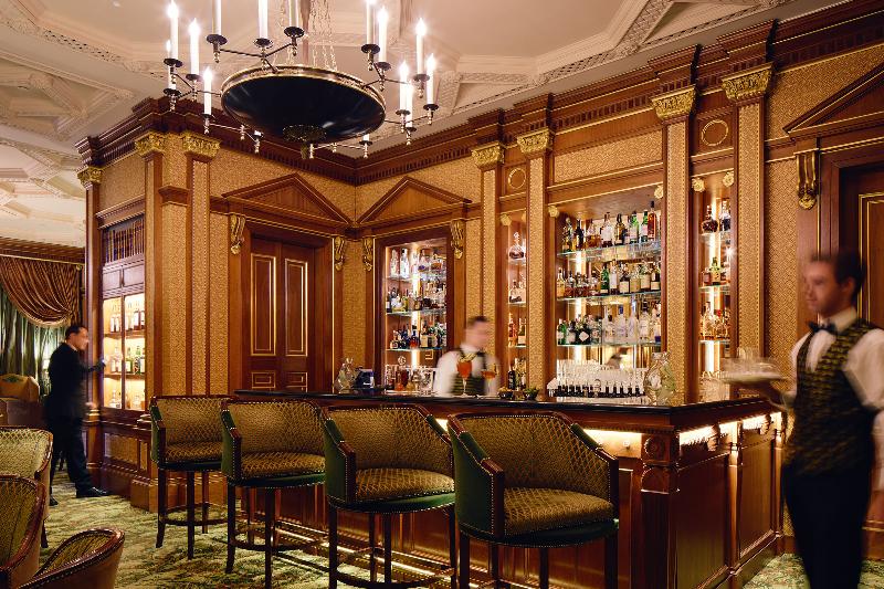 Fotos del hotel The Lanesborough, Oetker Collection:  11