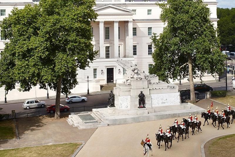 Fotos del hotel The Lanesborough, Oetker Collection:  8