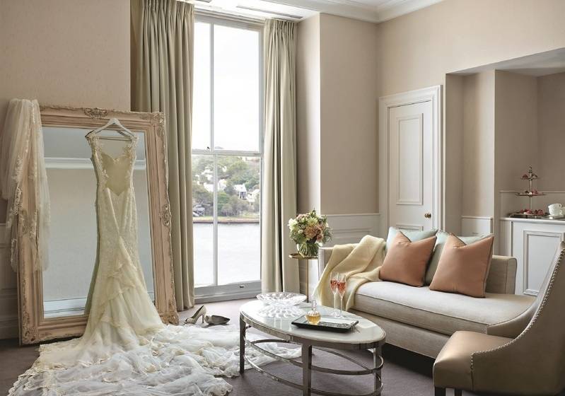 Fotos del hotel The Langham Sydney:  3