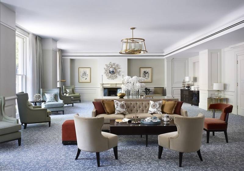 Fotos del hotel The Langham Sydney:  4