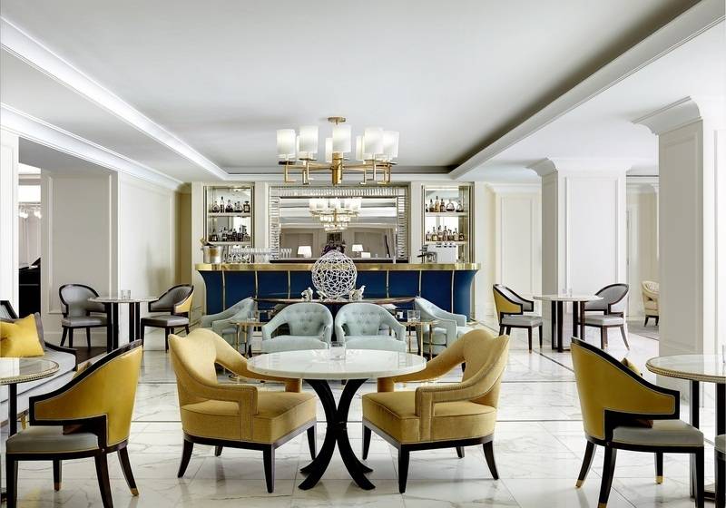 Fotos del hotel The Langham Sydney:  8