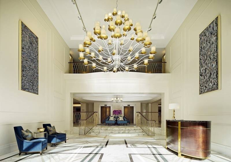 Fotos del hotel The Langham Sydney:  9