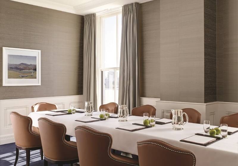 Hotel The Langham Sydney