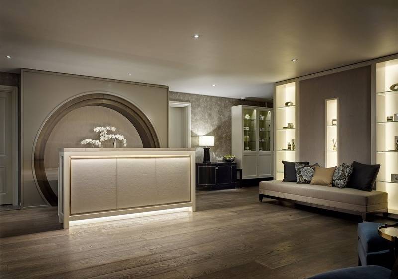 Fotos del hotel The Langham Sydney:  12