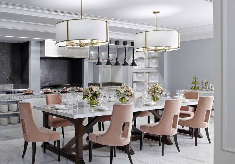 هتل The Langham Sydney