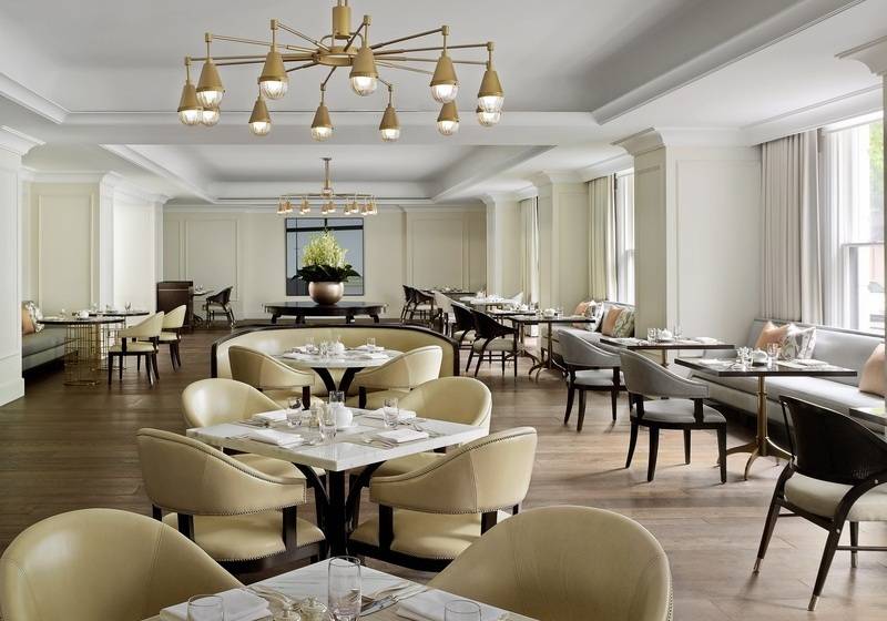 Fotos del hotel The Langham Sydney:  15