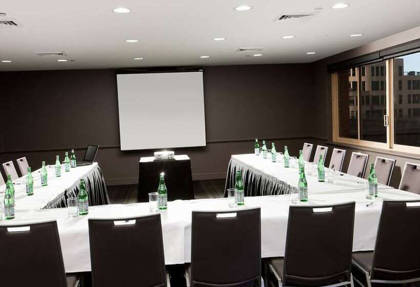 Fotos del hotel The Sebel Quay West Suites Sydney:  24