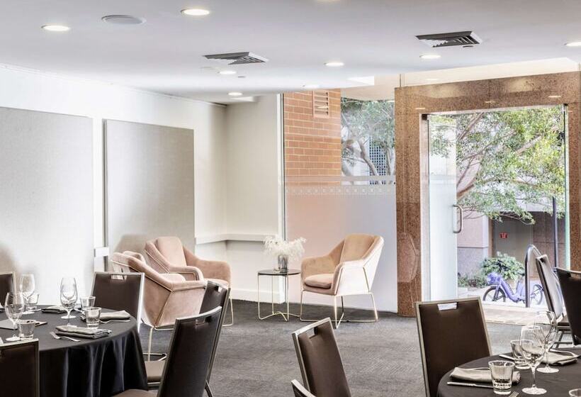 Fotos del hotel The Sebel Quay West Suites Sydney:  3