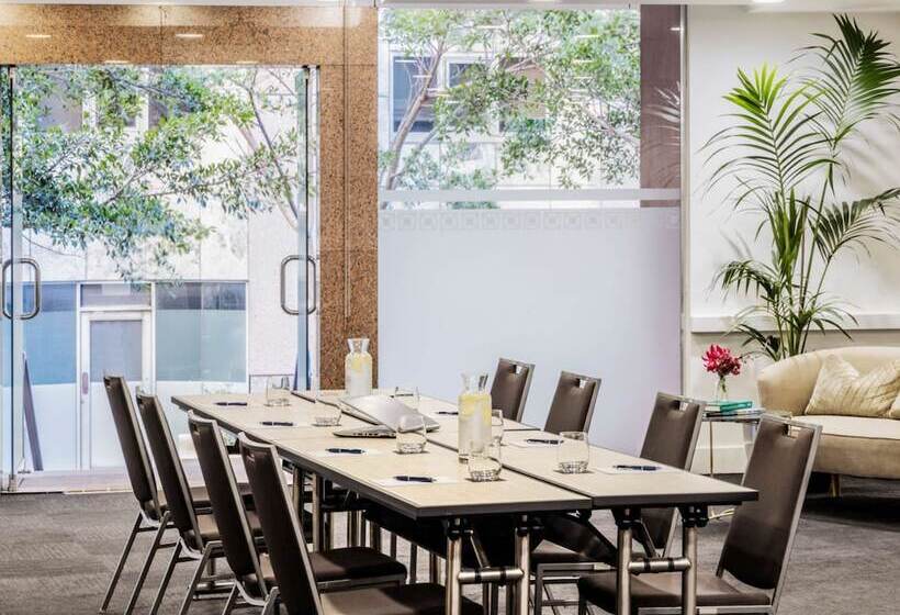 Fotos del hotel The Sebel Quay West Suites Sydney:  4