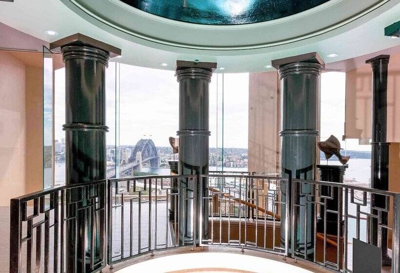Fotos del hotel The Sebel Quay West Suites Sydney:  6