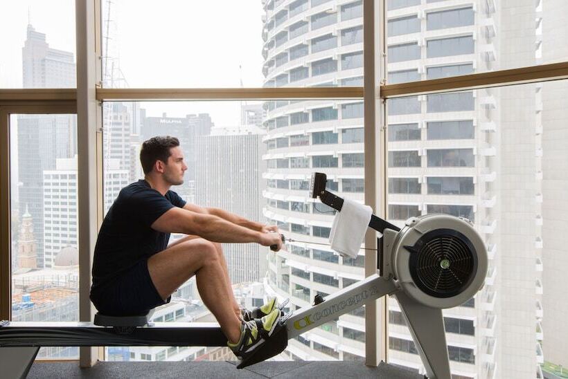 Fotos del hotel The Sebel Quay West Suites Sydney:  10