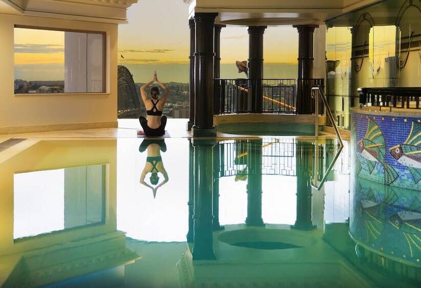 Fotos del hotel The Sebel Quay West Suites Sydney:  11