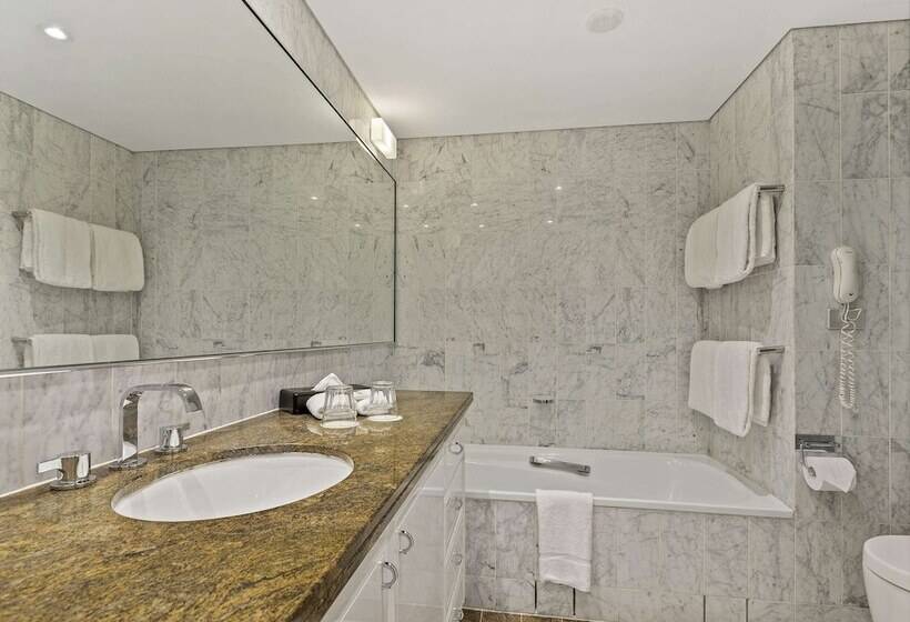 Fotos del hotel The Sebel Quay West Suites Sydney:  14