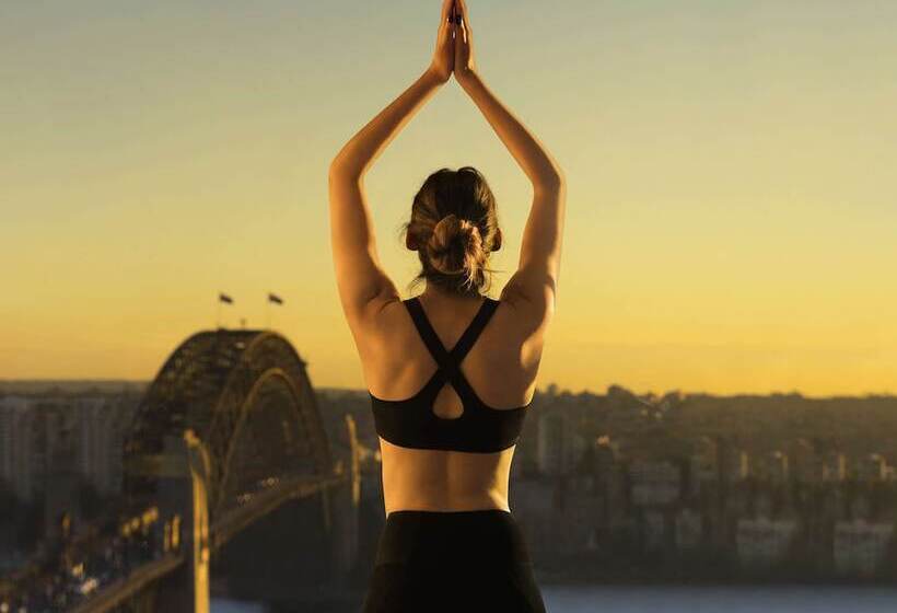 هتل The Sebel Quay West Suites Sydney