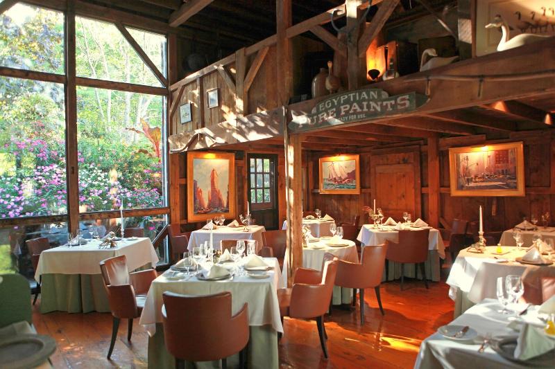 Otel The White Barn Inn & Spa, Auberge Resorts Collection