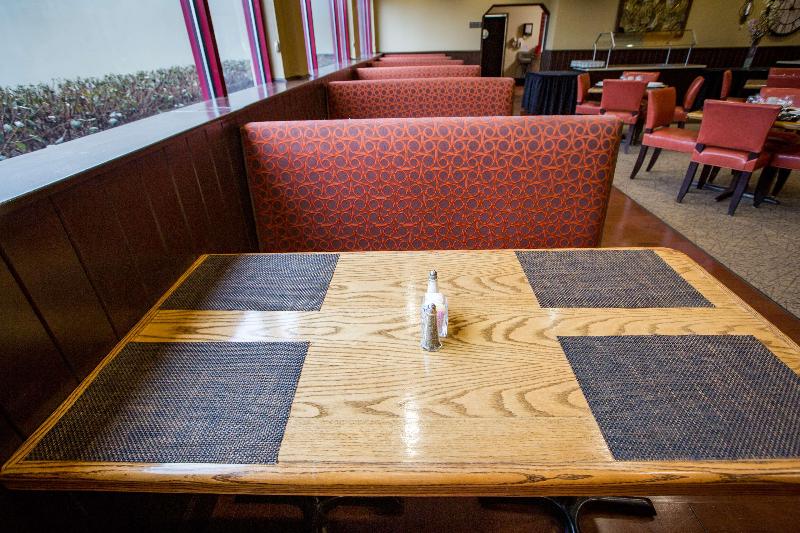 هتل Thousand Hills Resort