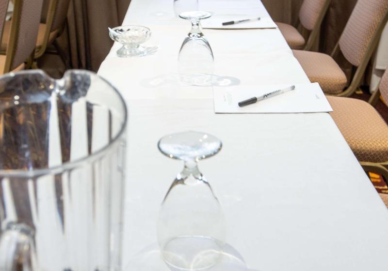 هتل Thousand Hills Resort