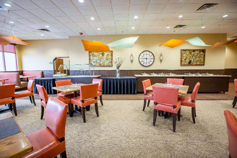 هتل Thousand Hills Resort