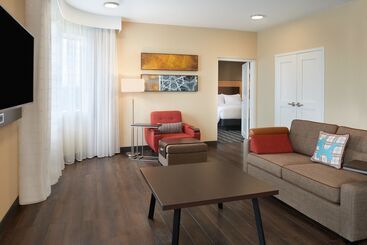 هتل Towneplace Suites By Marriott Toronto Oakville
